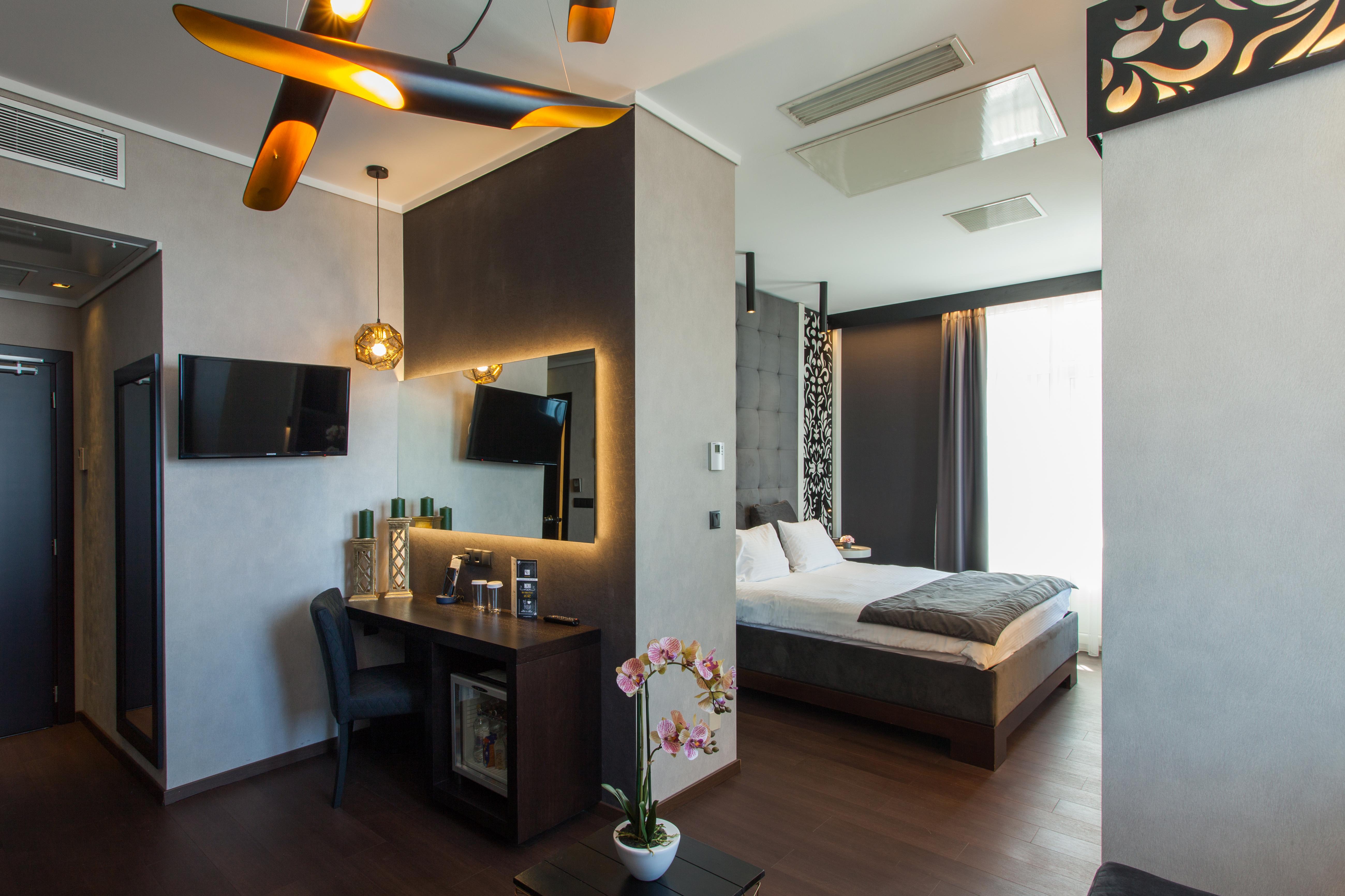 Egnatia Palace Hotel & Spa Thessaloníki Ngoại thất bức ảnh
