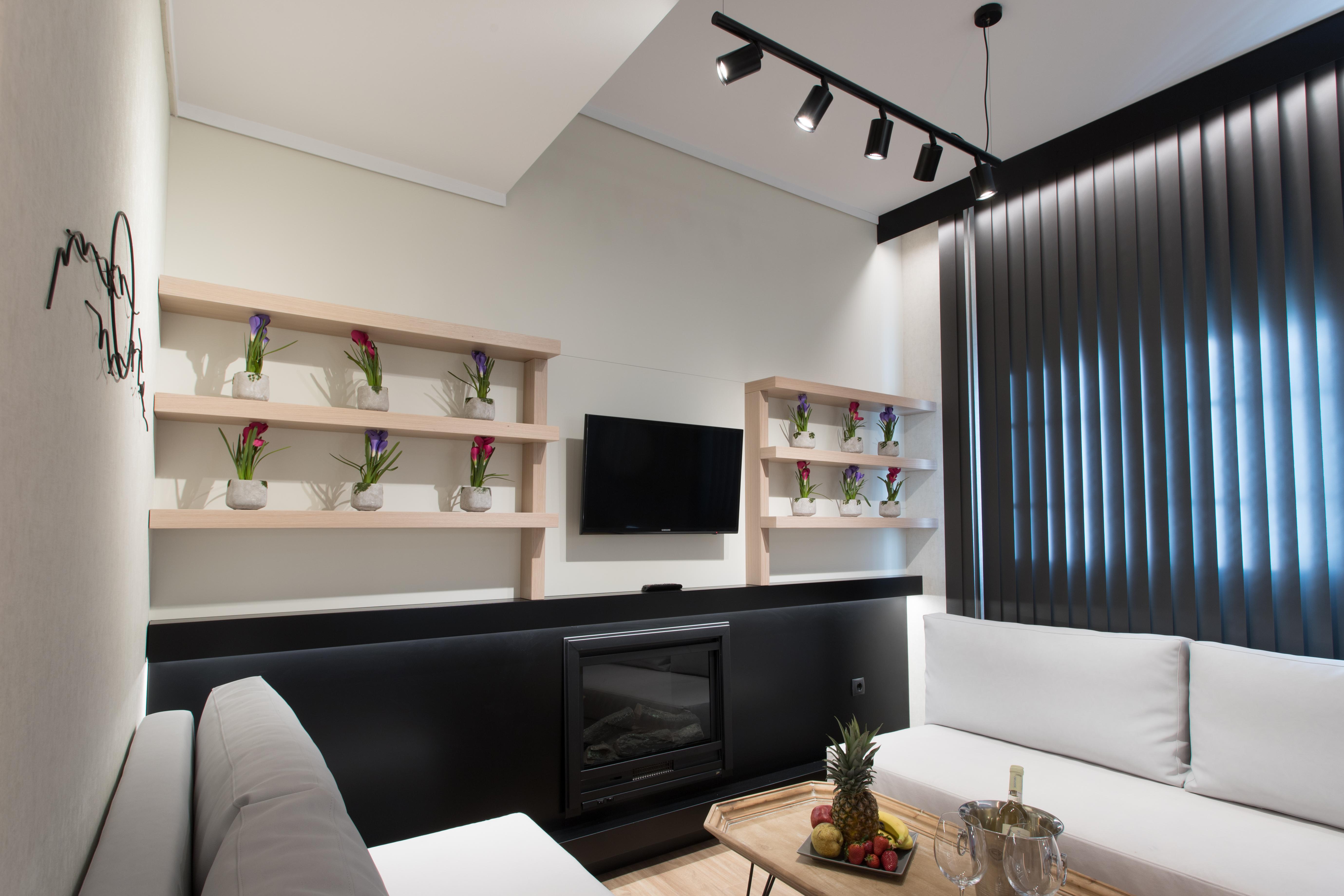 Egnatia Palace Hotel & Spa Thessaloníki Ngoại thất bức ảnh
