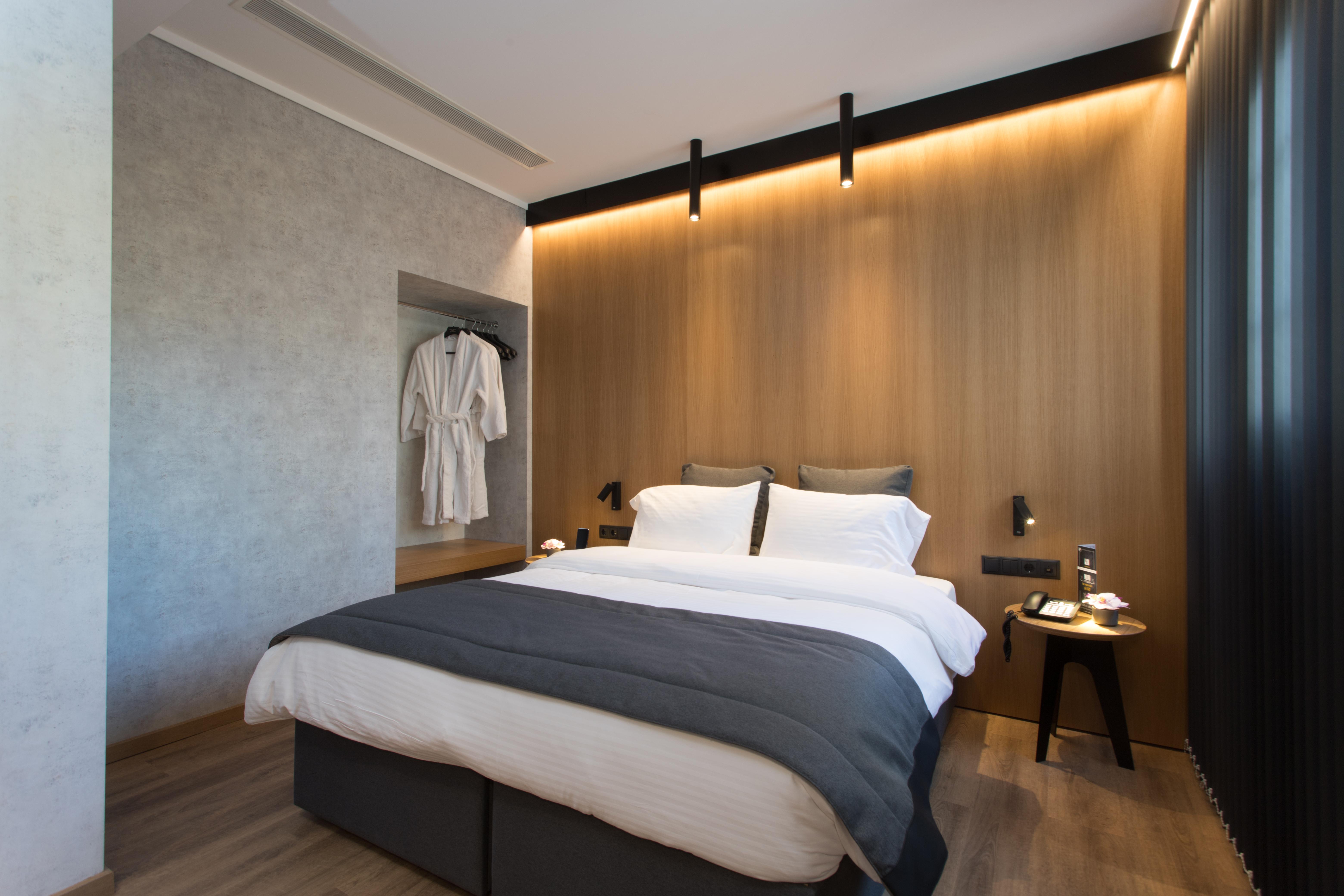 Egnatia Palace Hotel & Spa Thessaloníki Ngoại thất bức ảnh