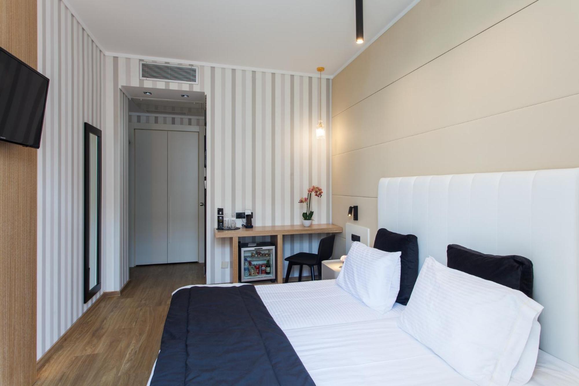 Egnatia Palace Hotel & Spa Thessaloníki Phòng bức ảnh