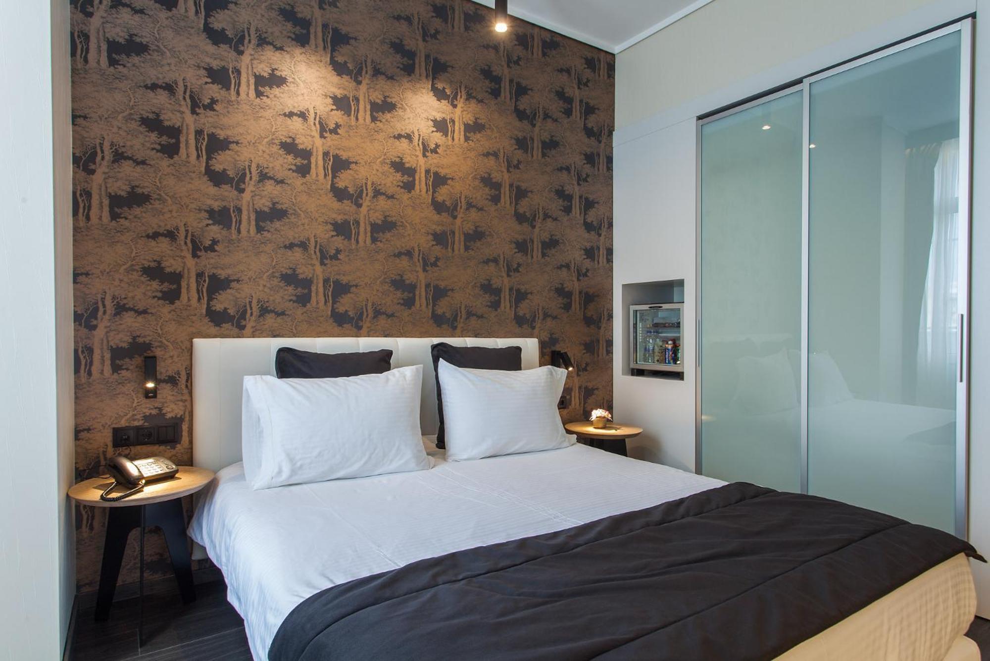 Egnatia Palace Hotel & Spa Thessaloníki Phòng bức ảnh