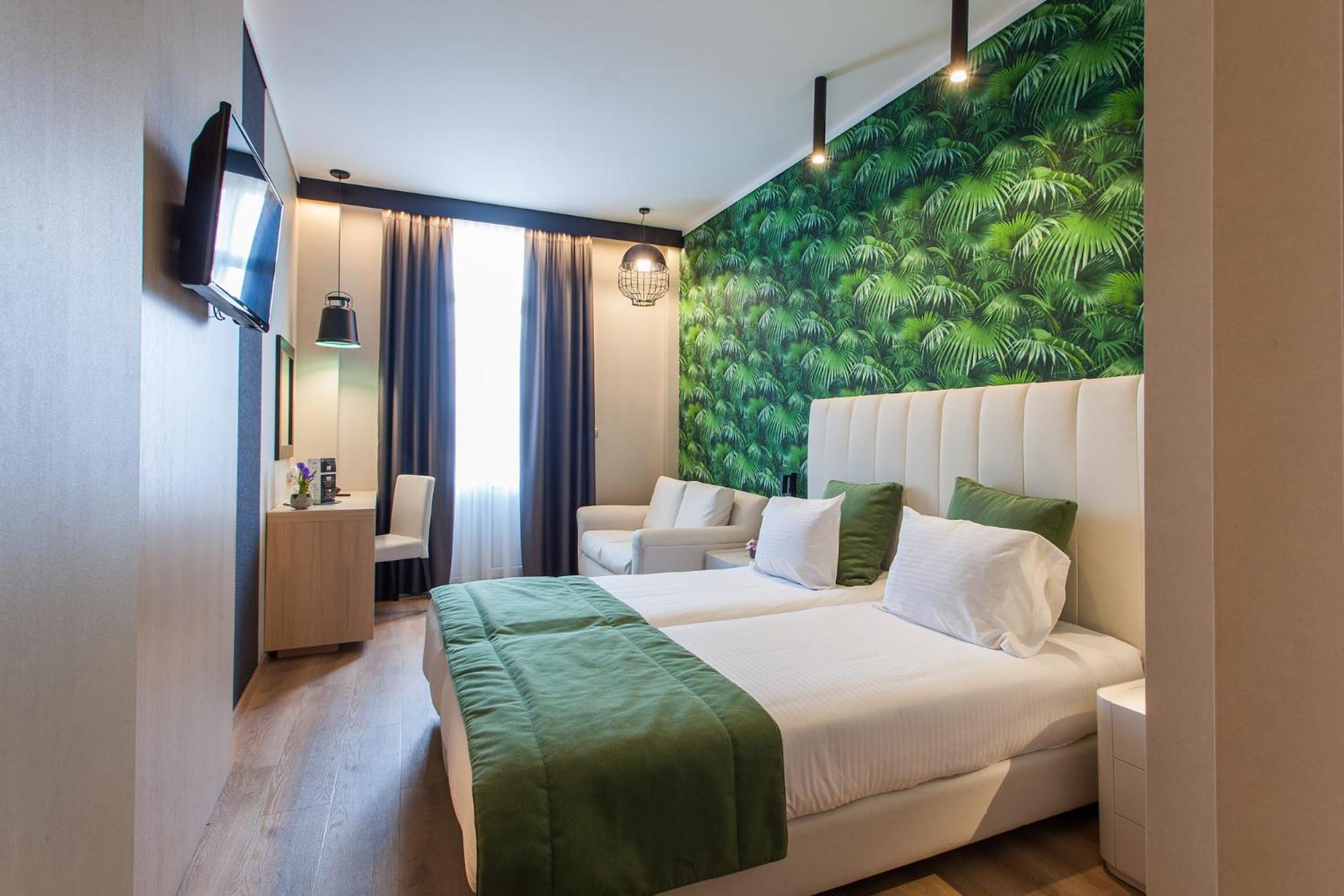 Egnatia Palace Hotel & Spa Thessaloníki Phòng bức ảnh