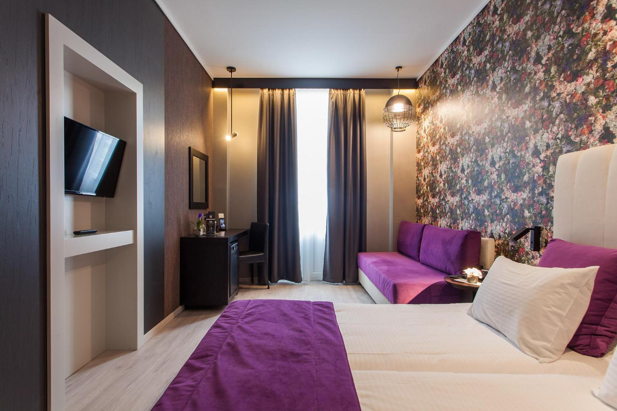 Egnatia Palace Hotel & Spa Thessaloníki Phòng bức ảnh