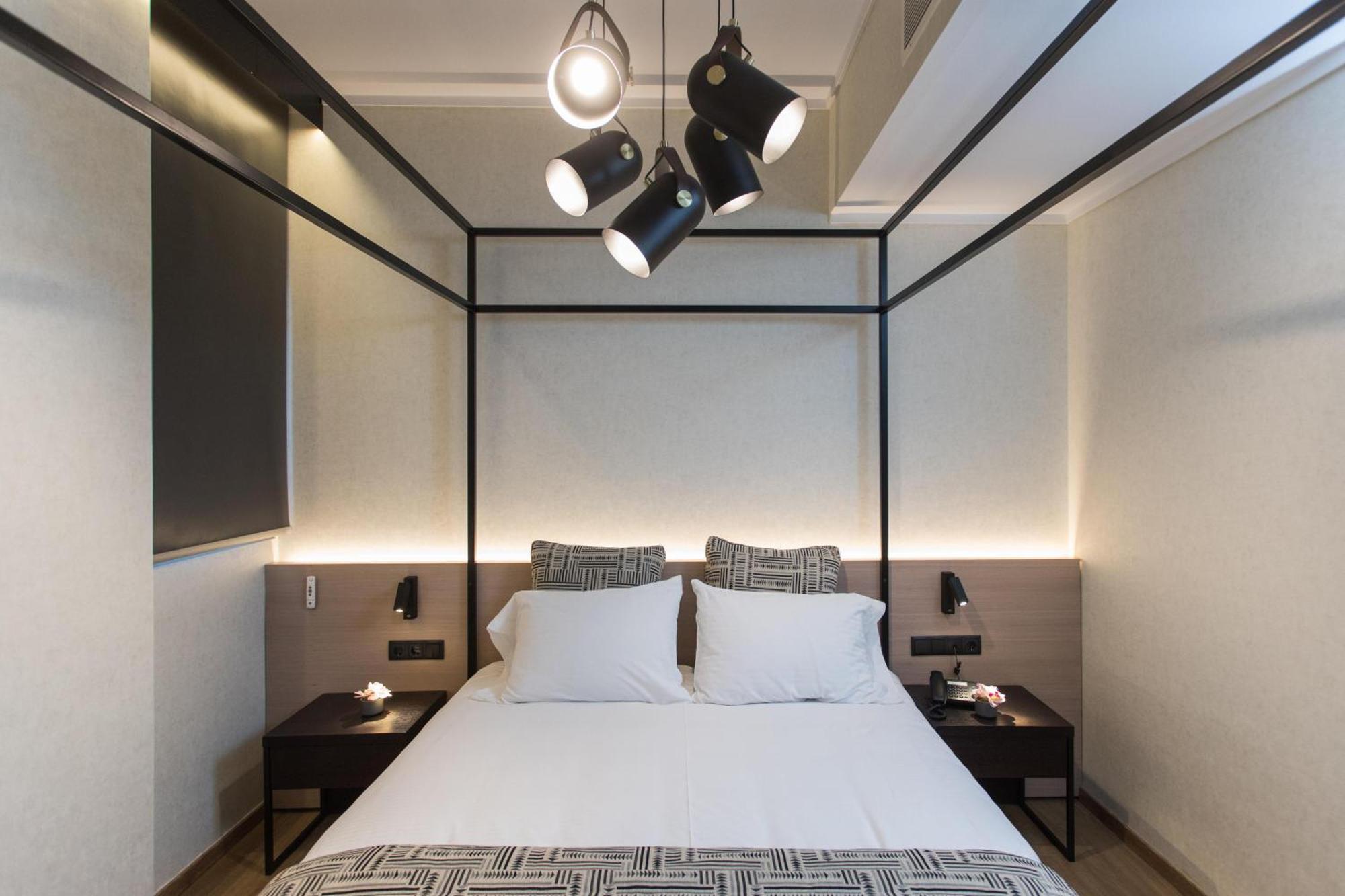 Egnatia Palace Hotel & Spa Thessaloníki Ngoại thất bức ảnh