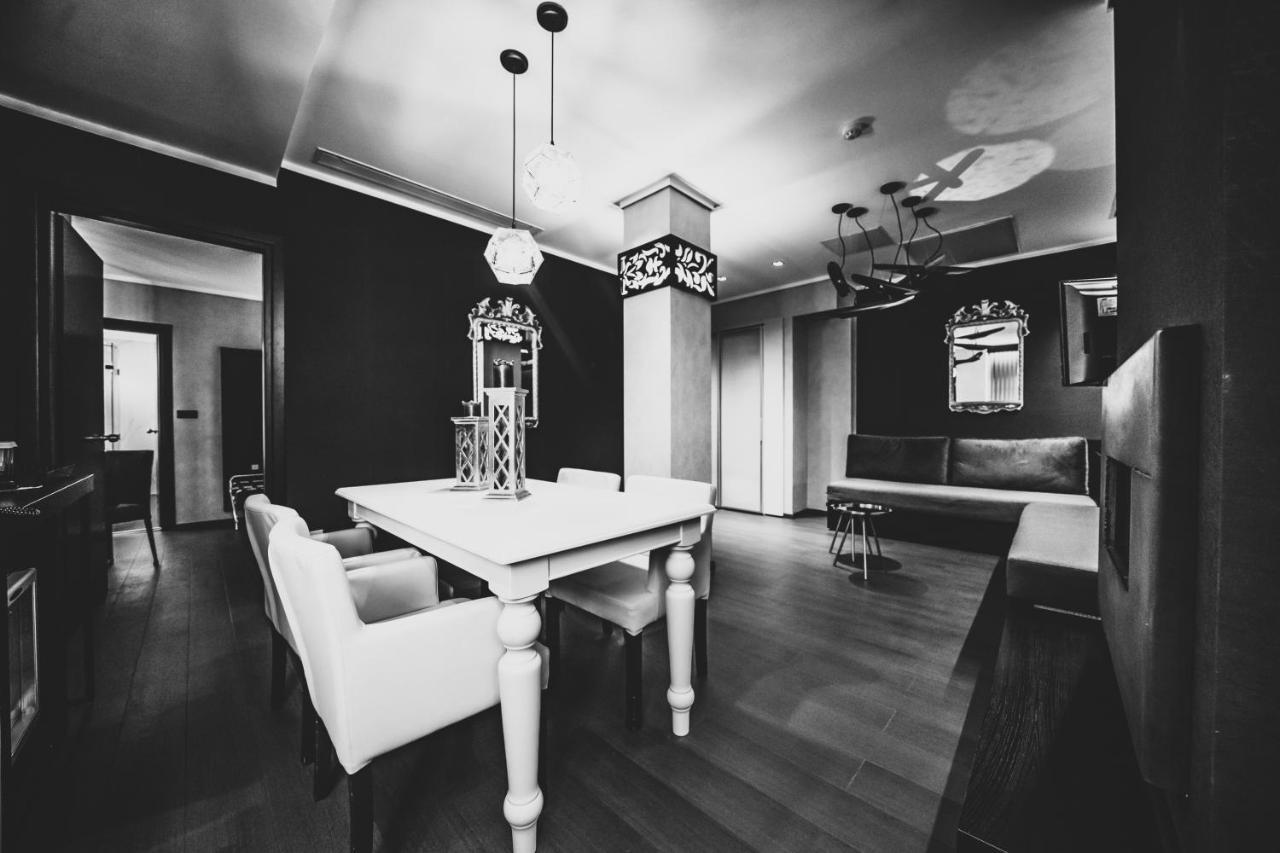 Egnatia Palace Hotel & Spa Thessaloníki Ngoại thất bức ảnh